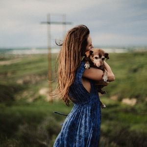 Meet your Posher, Crystal